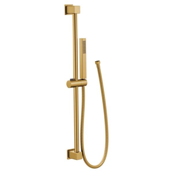Bathroom Handshowers, Tub/Showers & More by Moen - MSRP $28,285