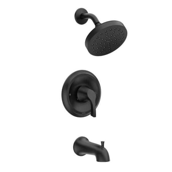 Mixed Lot of Bathroom Showers, Handshowers & More by Moen - MSRP $32,465