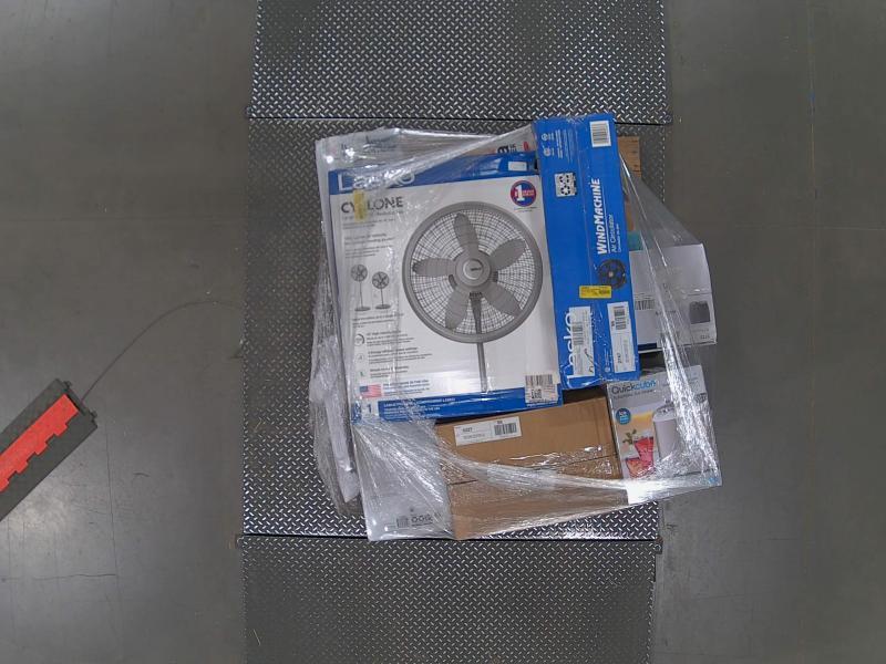 Appliances - Keurig, Chefman, Ionchill, Oster, Lasko, Mr Coffee, Gourmia - MSRP $1,965