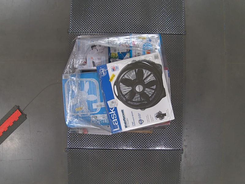 Appliances - Keurig, Hoover, Gourmia, Ionchill, Lasko, Mr Coffee, Farberware - MSRP $1,966