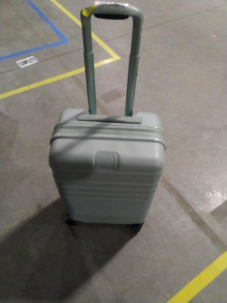 Luxury Department Store Luggage - Mystery Box - Original MSRP $328