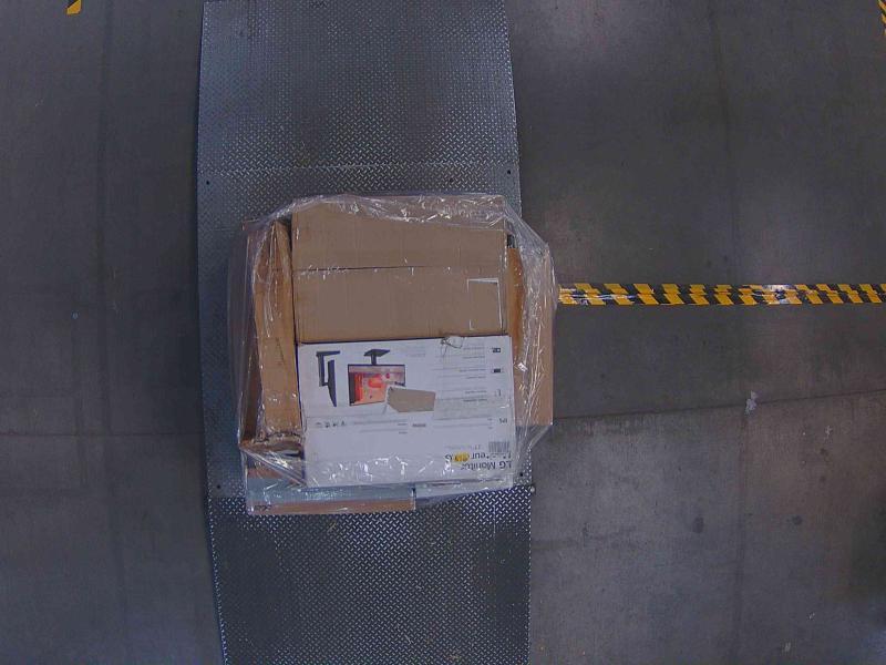 Pallet of Assorted Monitors - MSRP $7,124