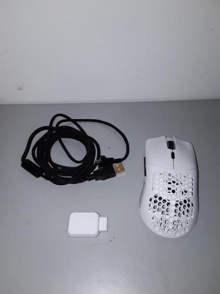 Glorious Model O Wireless Gaming Mouse - MSRP $102