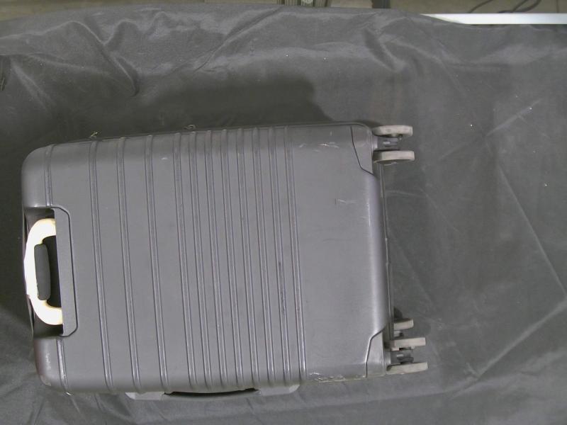 Mystery Box - Luggage from Luxury Fashion Retailer - Original MSRP $238