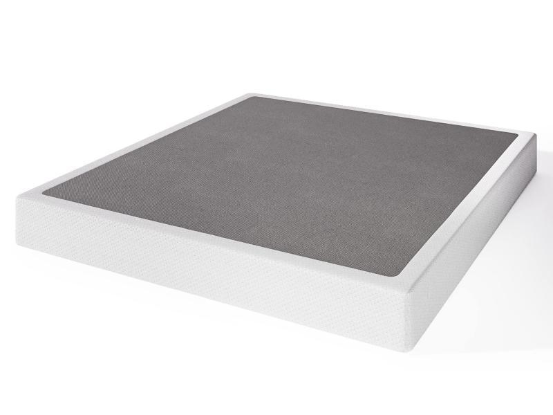 RETAIL READY - RLDVAY Full-Size Box-Spring, 5 inch Low Profile Only - MSRP $90