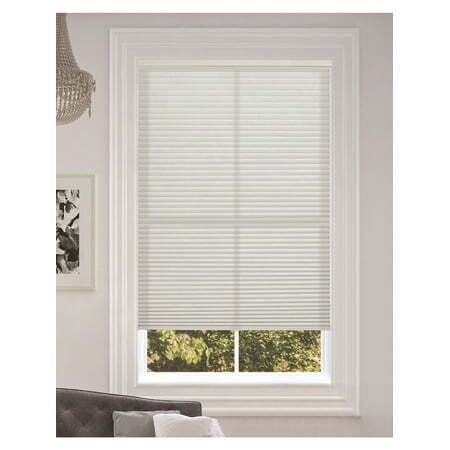 INSPECTED - BlindsAvenue Cellular Honeycomb Cordless Shade - MSRP $43
