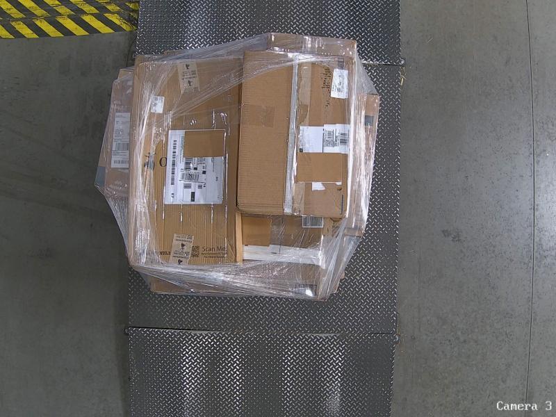 AMZ Mediums - BestOffice Desk Chair, Sterling Floor Tiles, Arrow TruTac Staple Gun - MSRP $1,425