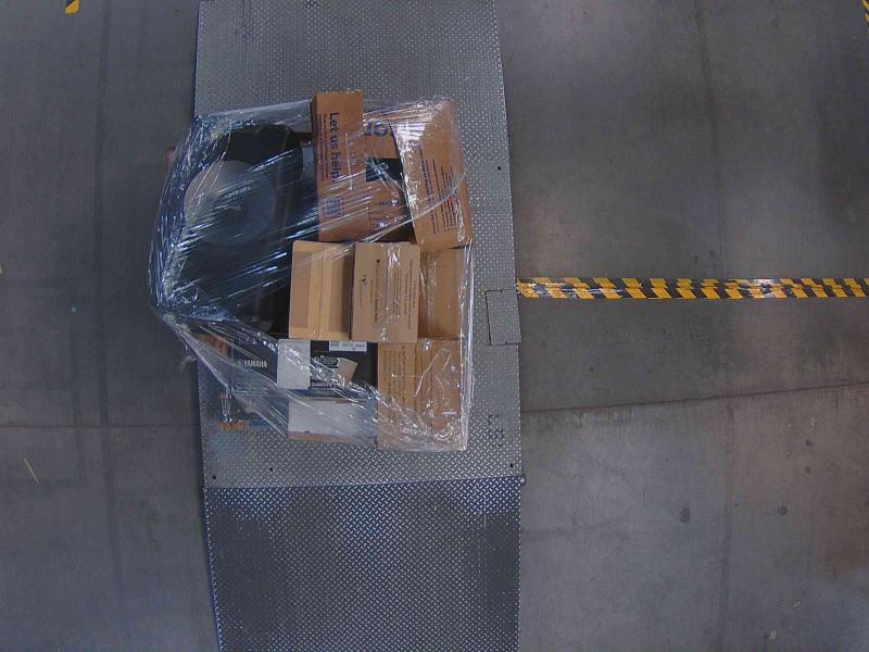 Pallet of Assorted General Merchandise - MSRP $8,399