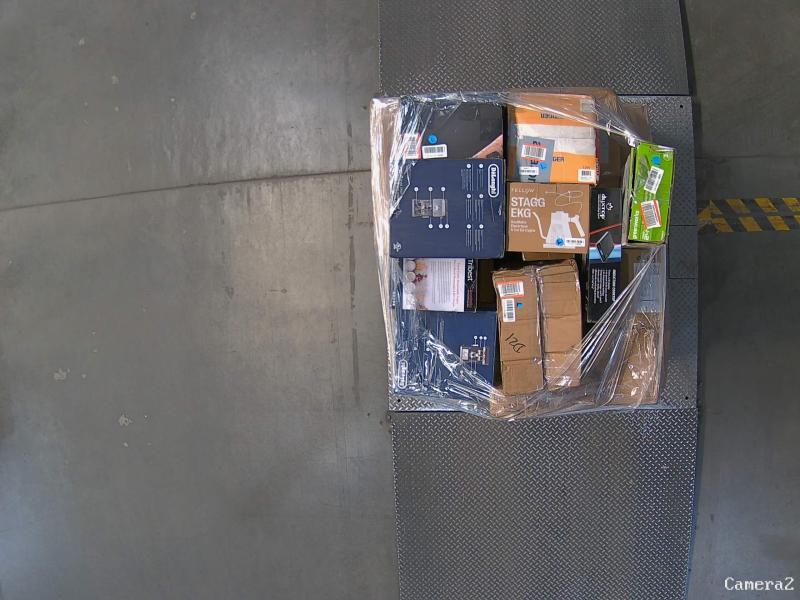 Pallet of Assorted General Merchandise - MSRP $5,799