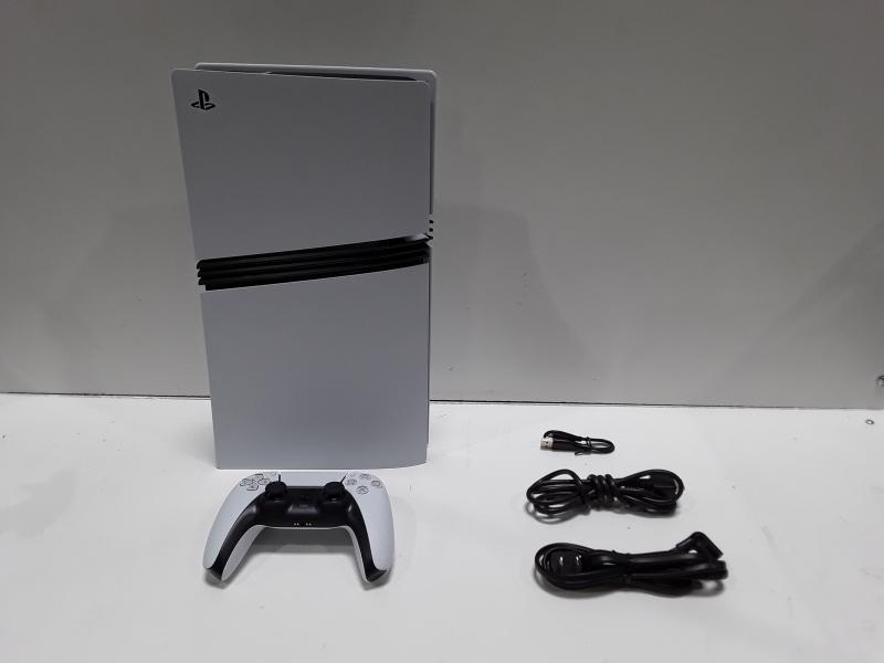 PlayStation 5 Pro Console - MSRP $699