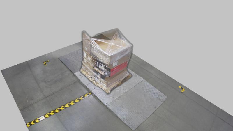 AMZ LPN Product - Mystery Box - MSRP $1,799