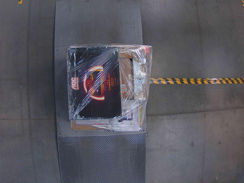 Mystery Box - Items from prime online retailers - MSRP $1,999