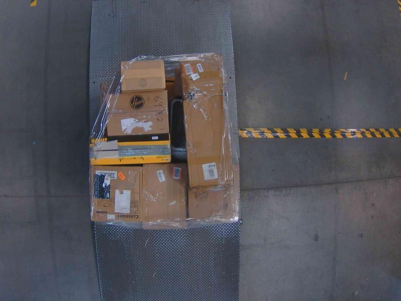 Pallet of Assorted General Merchandise - MSRP $3,599