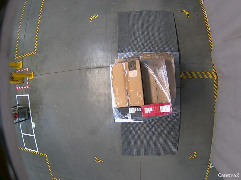 Pallet of Assorted Monitors - MSRP $5,624