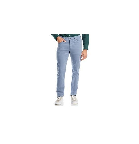 Apparel - AG Tellis 34 Slim Fit Twill Pants, Peter Millar Zip Sweater, BOSS, Ralph Lauren, Nike - Original MSRP $2,031