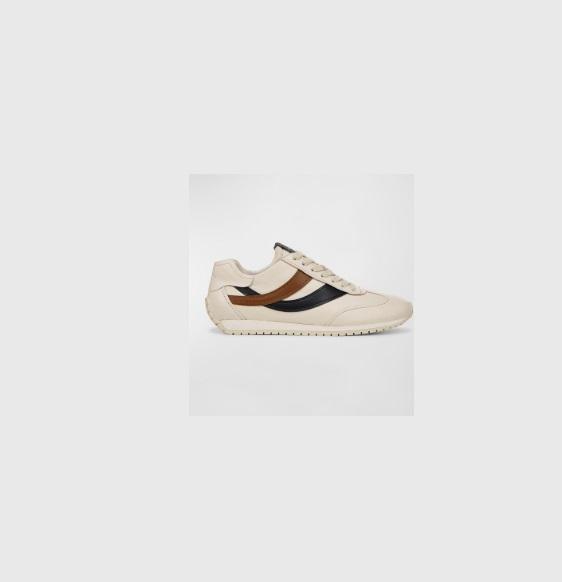 Shoes - Vince Oasis Runner-W Leather Sneaker, Hoka Clifton 9 Trainers, Ugg Classic Ultra, Reebok - Original MSRP $2,415