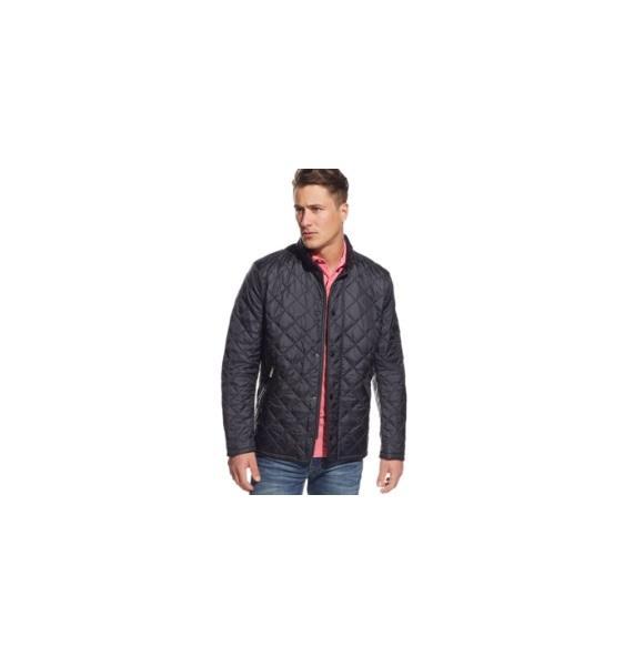 Apparel- Barbour Flyweight Chelsea Quilted Jacket, The North Face, Ralph Lauren, AllSaints, Nike - Original MSRP $1,687