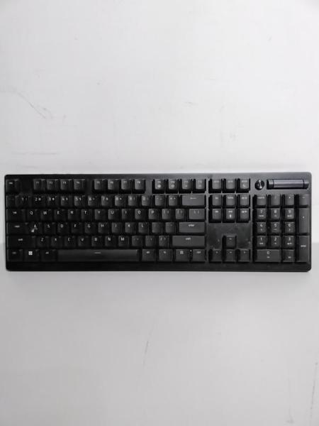 Razer DeathStalker V2 Pro Wireless Gaming Keyboard - MSRP $188
