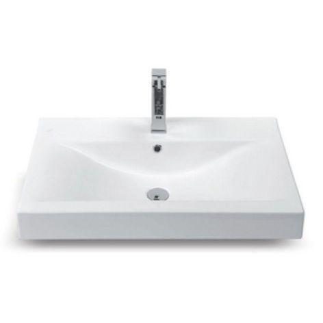 Mixed Lot of Bathroom Sinks, Faucets & More by Moen, Chicago Faucet & More - MSRP $13001