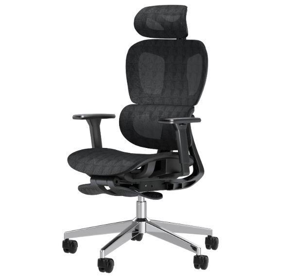 Truckload - PatioMage Ergonomic Mesh Office Chair, Flash Furniture Kids Padded Folding Chairs - MSRP $57,040