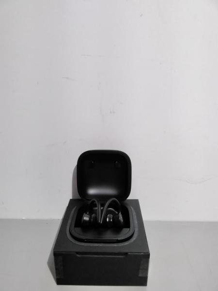 Beats Powerbeats Pro Totally Wireless Earbuds, Black (MISSING CABLE) - MSRP $164