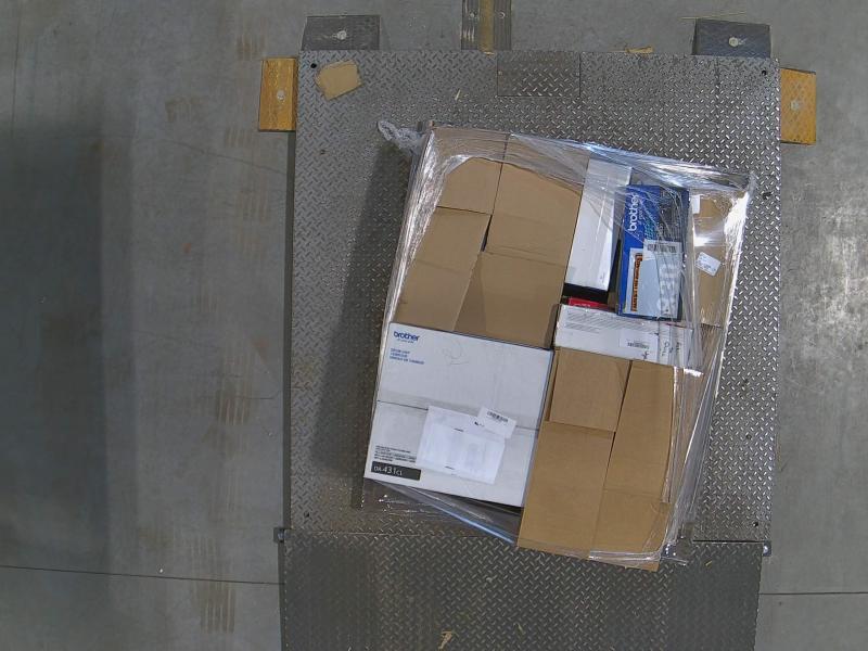 Ink & Toners - SP, Xerox, Lexmark, Ricoh, Brother, HP - MSRP $4,043