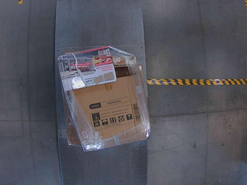 Mystery Box - AMZ LPN Product - MSRP $1,599