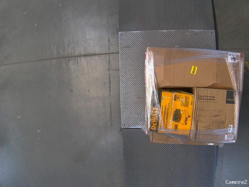 Pallet of General Merchandise - Mystery Box - MSRP $1,399