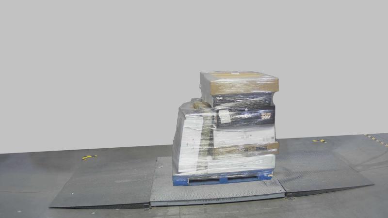 Monitors & Tvs - Alienware, Samsung, Asus - MSRP $5,893