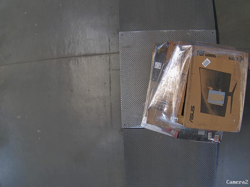 Pallet of Assorted Monitors & Tvs - MSRP $4,874