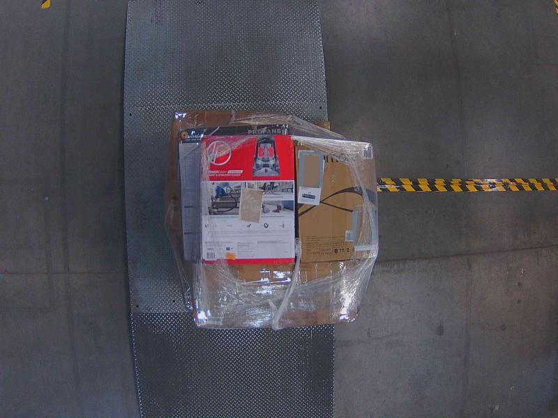 Mystery Box - Items from prime online retailers - MSRP $1,999