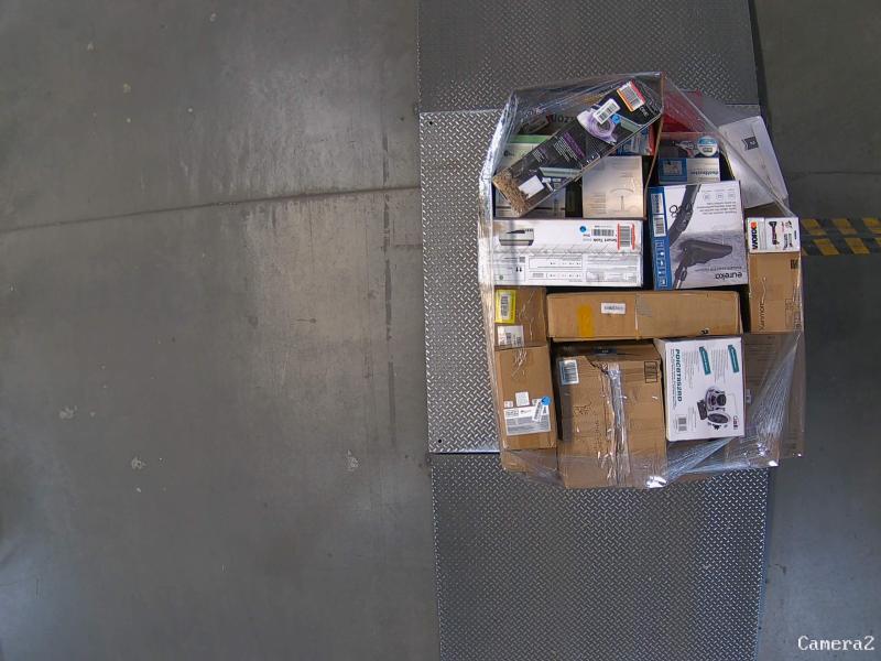 Electronics - Yamaha, Owlet, Logitech, iRobot Roomba, Glorious Gaming, Audio-Technica - MSRP $11,919