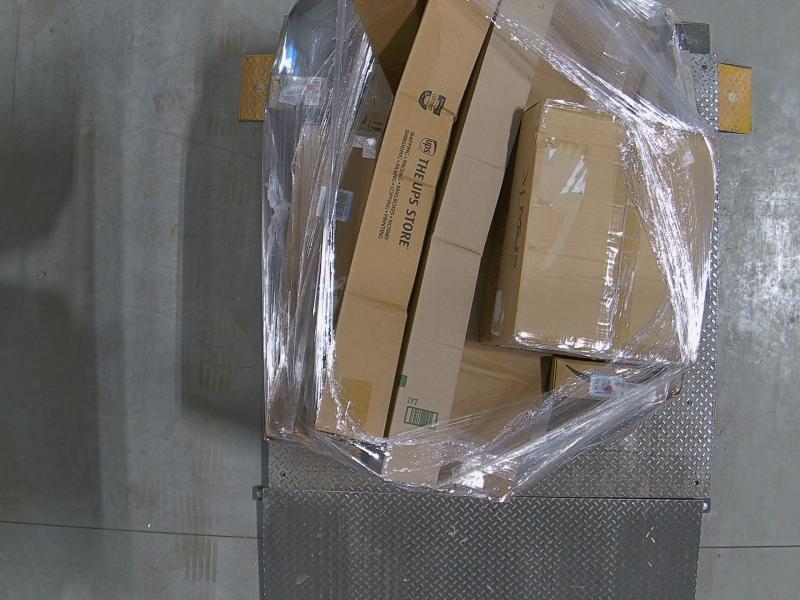 Furniture - Bedsnus Full Size Box Spring and Cover Set, Woozuro 2 Inch Twin Bunkie-Board Only - MSRP $1,503