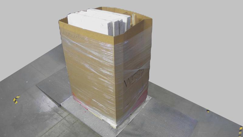 Truckload of AMZ - Prime Inventory - 24 Pallets