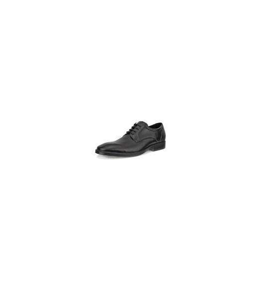 Shoes - ECCO Metropole Milan, Ugg Classic Ultra Mini Chestnut, Steve Madden Wedge Sandal - Original MSRP $1,611