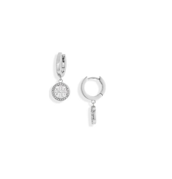 Jewelry - Tory Burch Miller Pave Hoop Earrings, Nadri Leah Statement Hoop Earrings, Ettika Pearl - Original MSRP $3,592