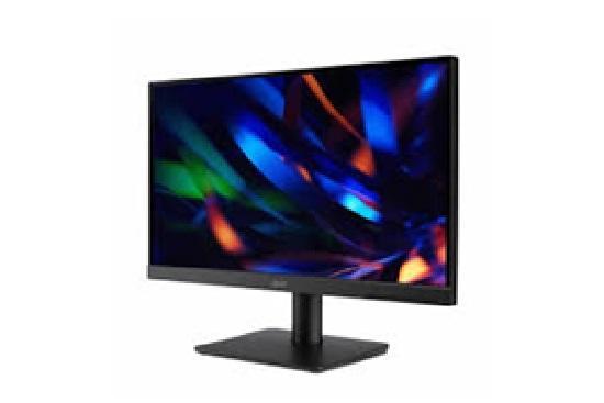 New Monitor - Acer UMWV6AAH01 V226HQL H 22" Full HD 60Hz 4ms Desktop Monitor, Black - MSRP $104