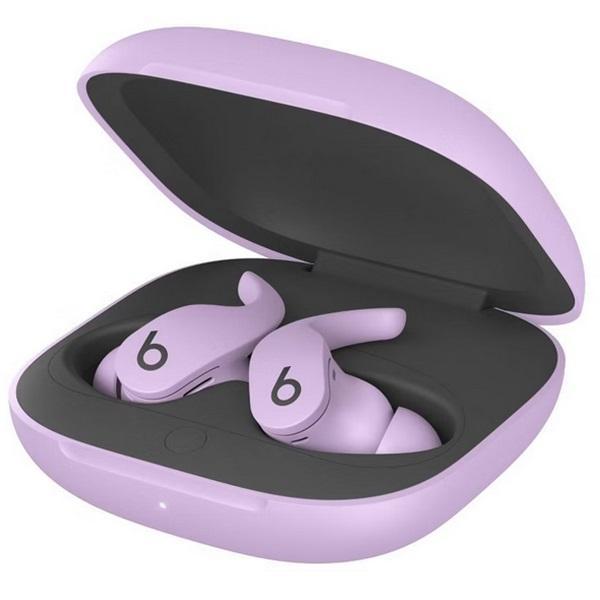 Beats Fit Pro True Wireless Bluetooth Stone Purple Earbuds - MSRP $99