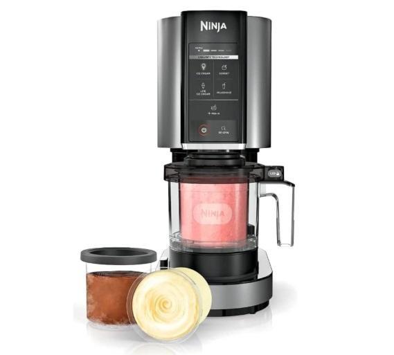 Kitchen & Climate Appliances - Ninja, Keurig, Beautiful, Kalorik, Mr. Coffee, Lasko, Hamilton Beach - MSRP $1,860
