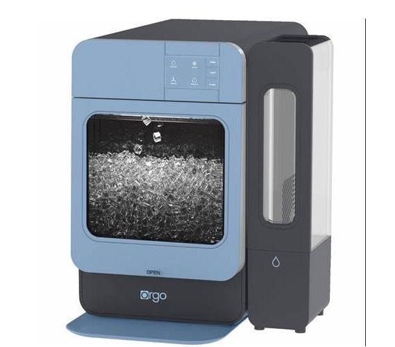 Kitchen Appliances- ORGO, KALORIK, NESPRESSO, EMERIL, CHEFMAN, Beautiful, Ionchill, PRESTO, Hamilton Beach -MSRP $3,104