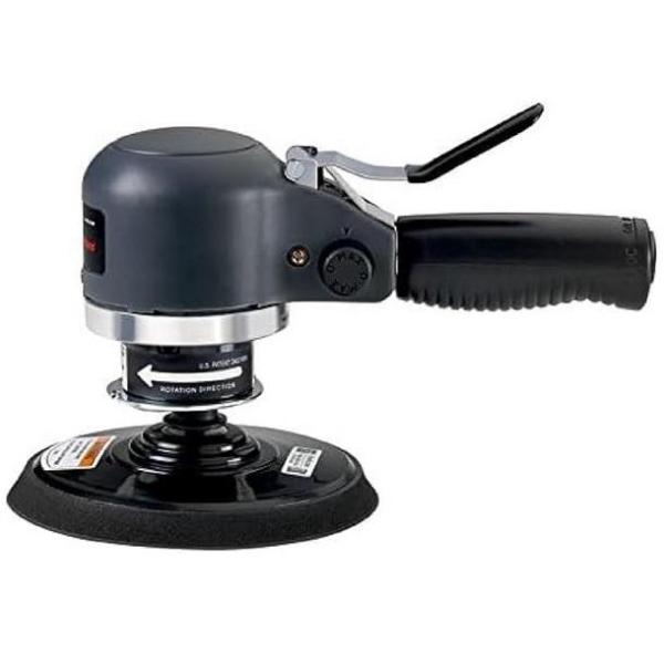 Ingersoll Rand Dual Action Sander Air Tool - MSRP $81