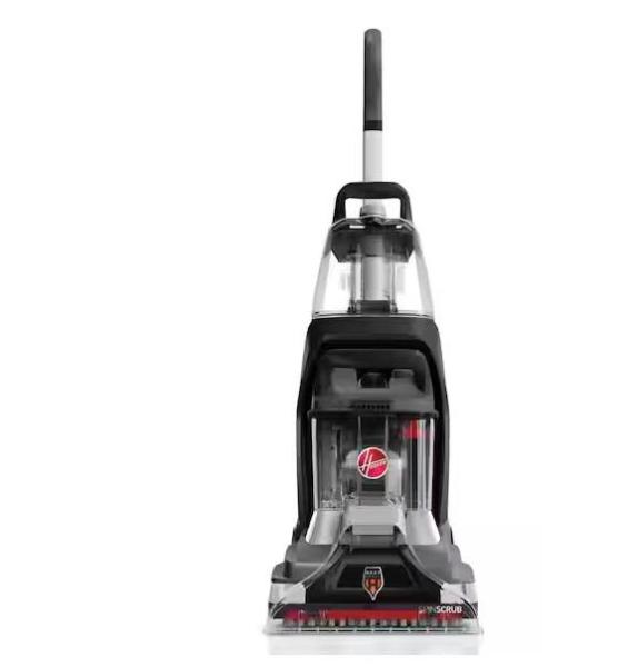 Household & Kitchen Appliances - HOOVER, Keurig, CHEFMAN, POWERXL, IONCHILL, Farberware, GOURMIA, Lasko - MSRP $1,733
