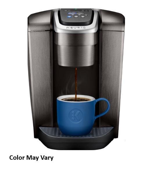 Kitchen Appliances - Keurig, PowerXL, Beautiful, Farberware, West Bend, Gourmia, Lasko, Mr. Coffee - MSRP $2,010