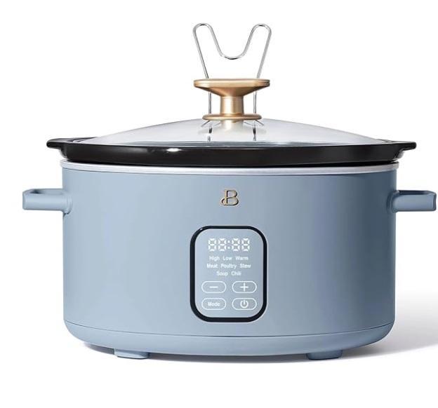 Kitchen Appliances - Beautiful, Gourmia, AROMA, NESCO, Chefman, Cotton Candy Maker, Lasko, Hamilton Beach - MSRP $1,870