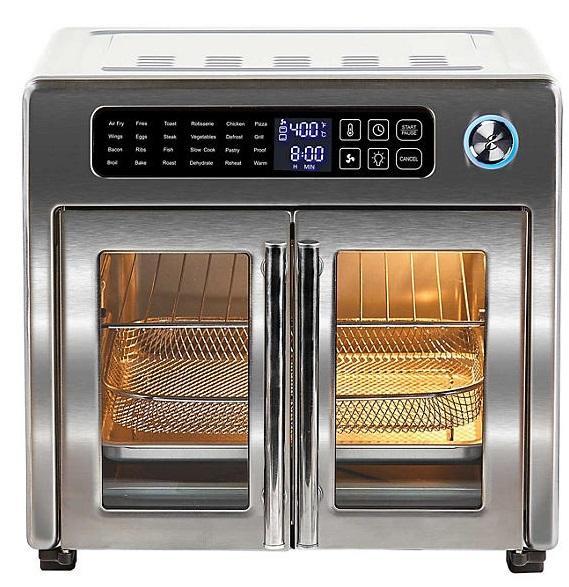 Kitchen Appliances - EMERIL, Blackstone, Keurig, CHEFMAN, GOURMIA, IONCHILL, Beautiful, Seal-A-Meal - MSRP $2,346