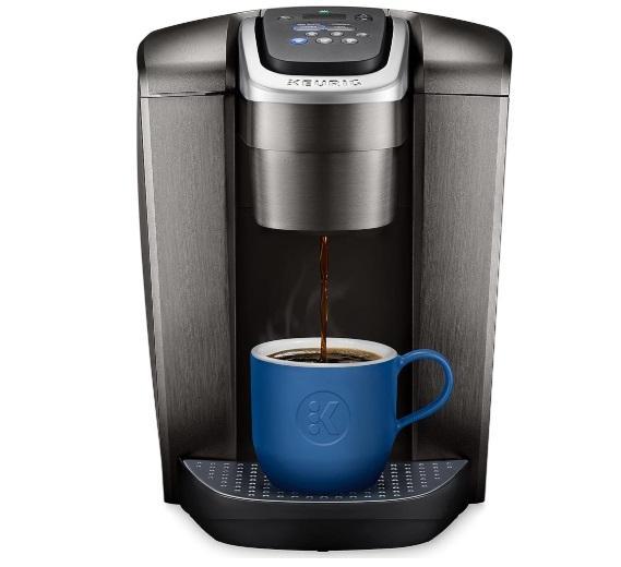 Kitchen Appliances - Keurig, CHEFMAN, POWERXL, IONCHILL, Farberware, GOURMIA, Crock-Pot, Beautiful - MSRP $2,118