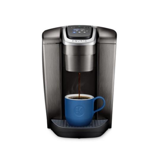 Kitchen Appliances - Keurig, Ionchill, Mr. Coffee, Farberware - MSRP $1,822