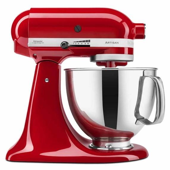 Kitchen Appliances - KitchenAid, Omega, Blackstone, Cosori, Ninja, Instant Pot - MSRP $3,613