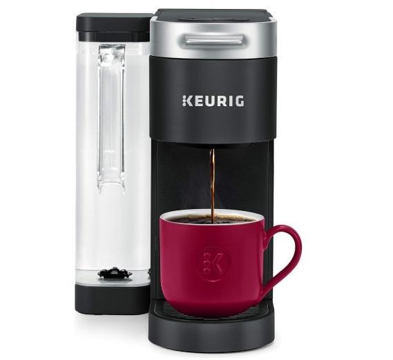 Kitchen Appliances - Keurig, IONCHILL, Lasko, Mr. Coffee, Farberware, Mainstays - MSRP $1,557
