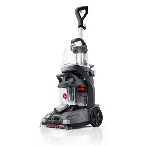 Appliances - Hoover PowerScrub Upright Carpet Cleaners - MSRP $1,341